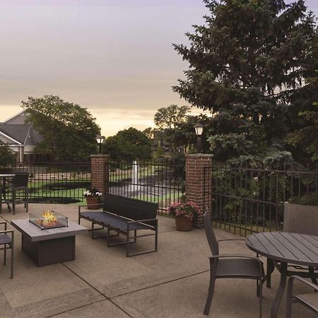 Country Inn & Suites By Radisson, Madison, Wi Экстерьер фото