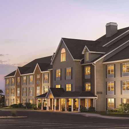 Country Inn & Suites By Radisson, Madison, Wi Экстерьер фото