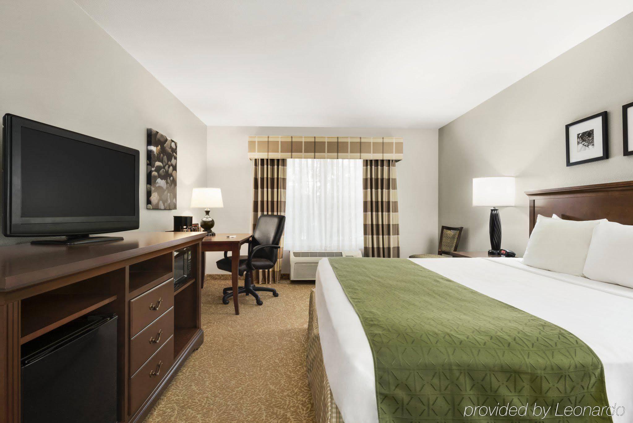 Country Inn & Suites By Radisson, Madison, Wi Экстерьер фото