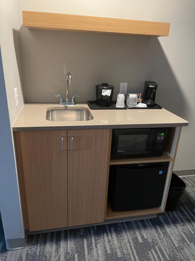 Country Inn & Suites By Radisson, Madison, Wi Экстерьер фото