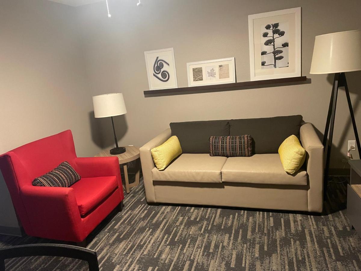 Country Inn & Suites By Radisson, Madison, Wi Экстерьер фото
