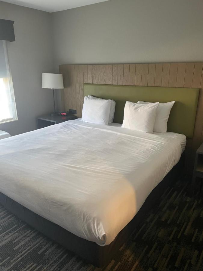 Country Inn & Suites By Radisson, Madison, Wi Экстерьер фото