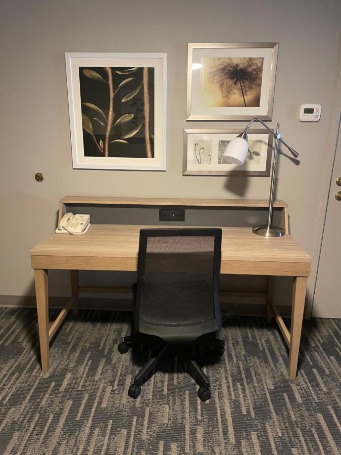 Country Inn & Suites By Radisson, Madison, Wi Экстерьер фото