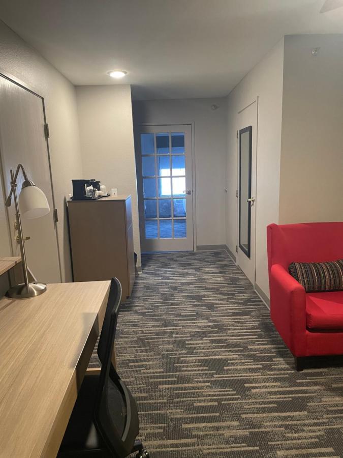 Country Inn & Suites By Radisson, Madison, Wi Экстерьер фото