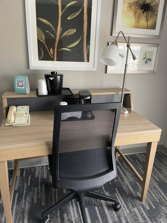 Country Inn & Suites By Radisson, Madison, Wi Экстерьер фото