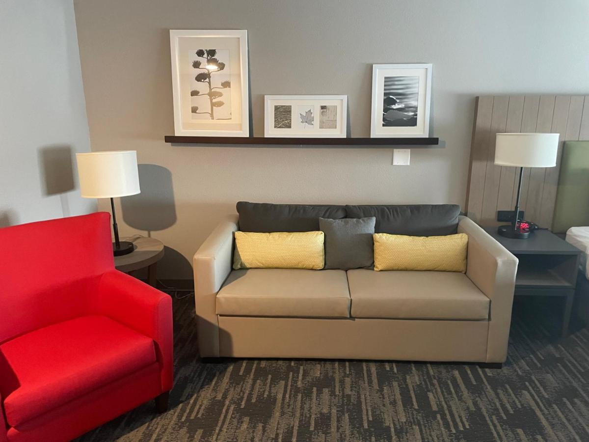 Country Inn & Suites By Radisson, Madison, Wi Экстерьер фото