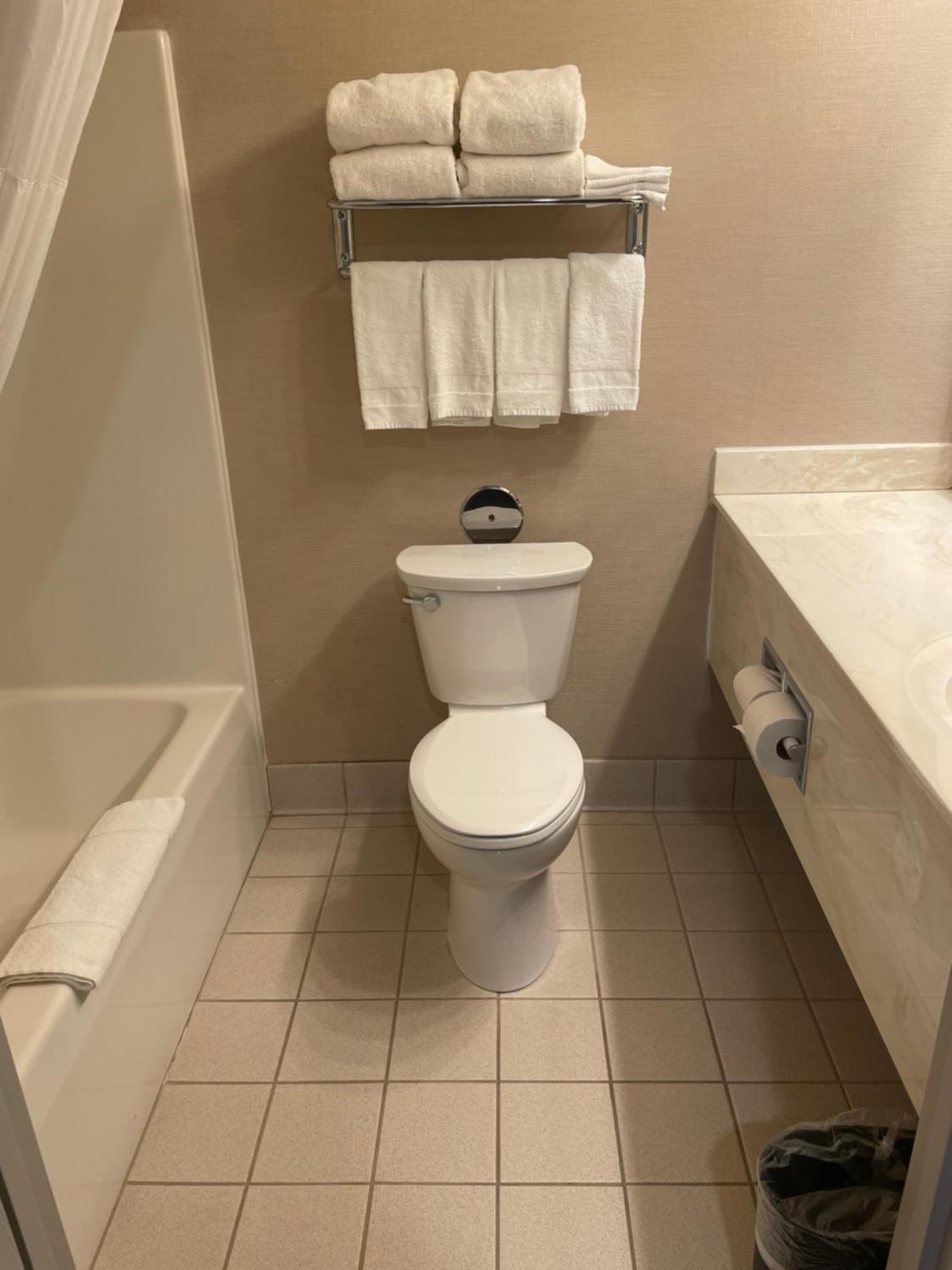 Country Inn & Suites By Radisson, Madison, Wi Экстерьер фото