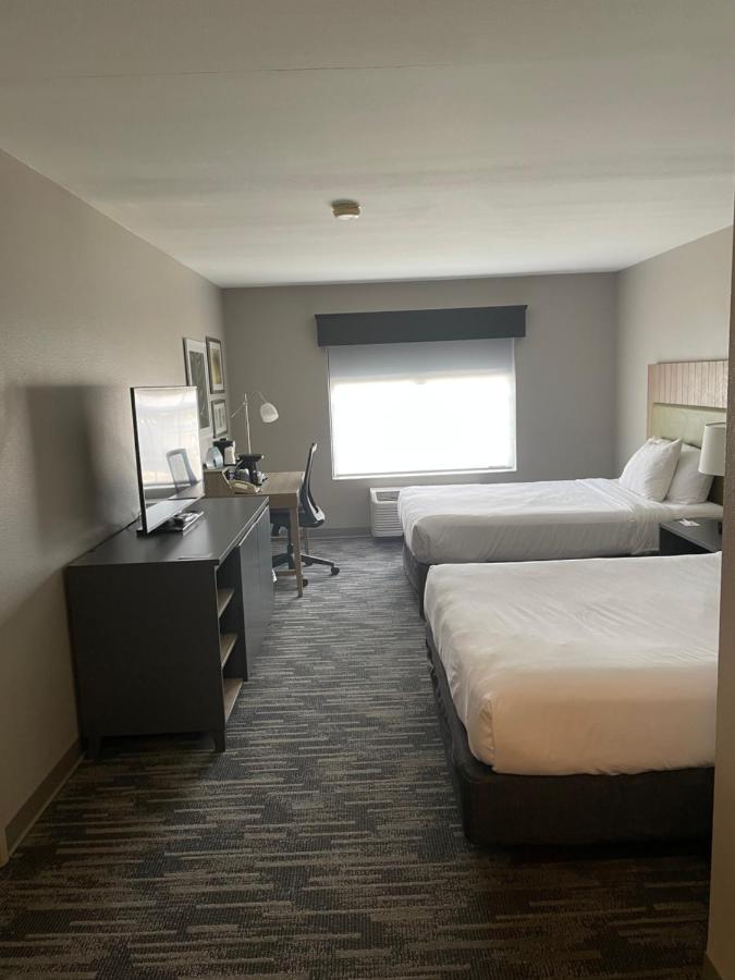 Country Inn & Suites By Radisson, Madison, Wi Экстерьер фото