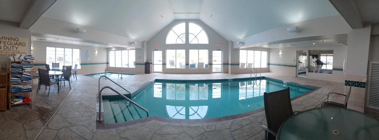 Country Inn & Suites By Radisson, Madison, Wi Экстерьер фото
