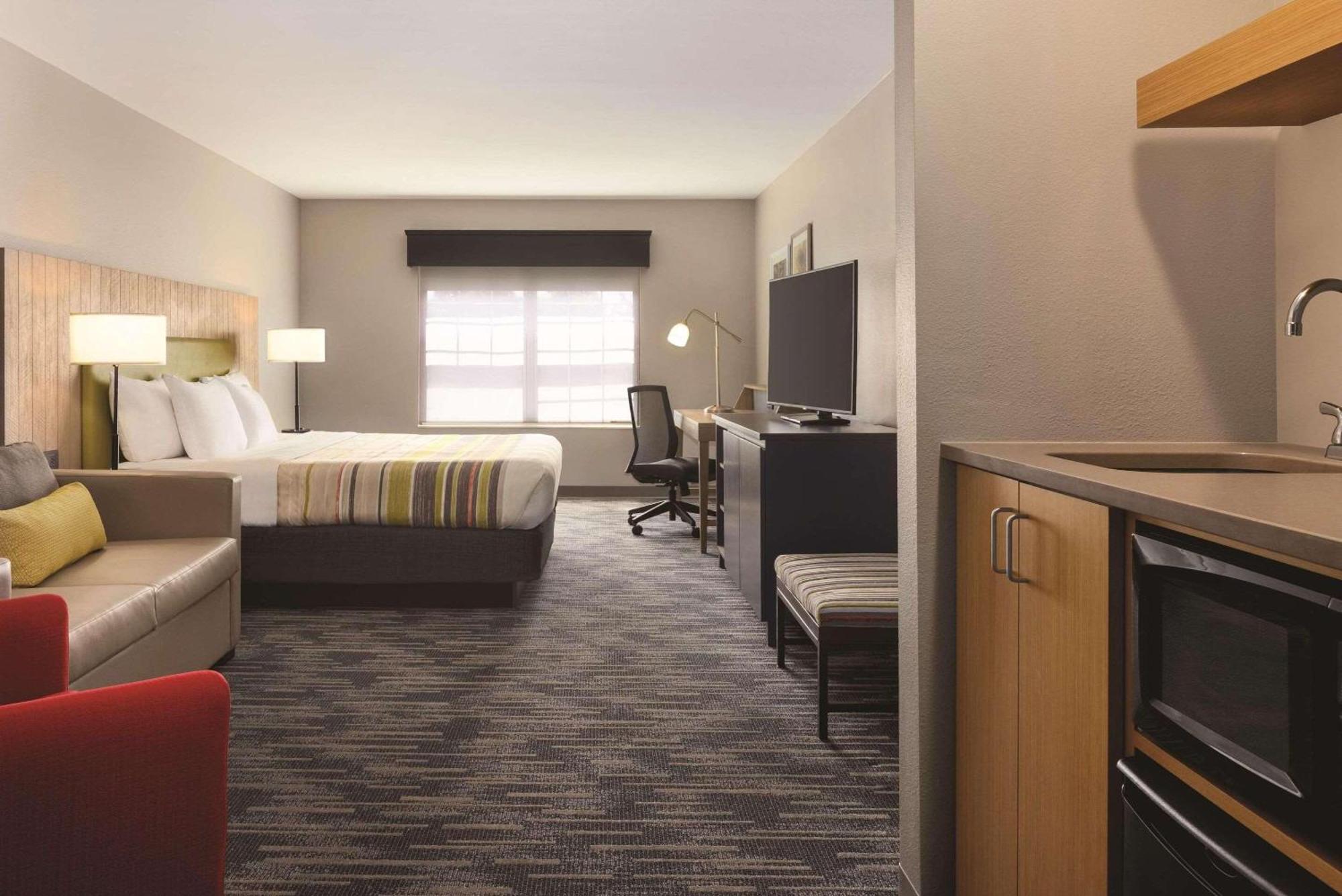 Country Inn & Suites By Radisson, Madison, Wi Экстерьер фото