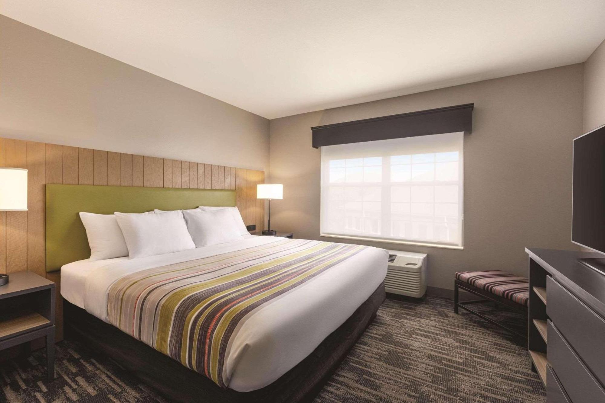 Country Inn & Suites By Radisson, Madison, Wi Экстерьер фото