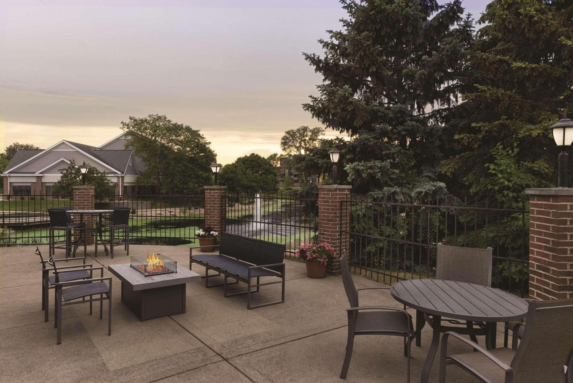 Country Inn & Suites By Radisson, Madison, Wi Экстерьер фото