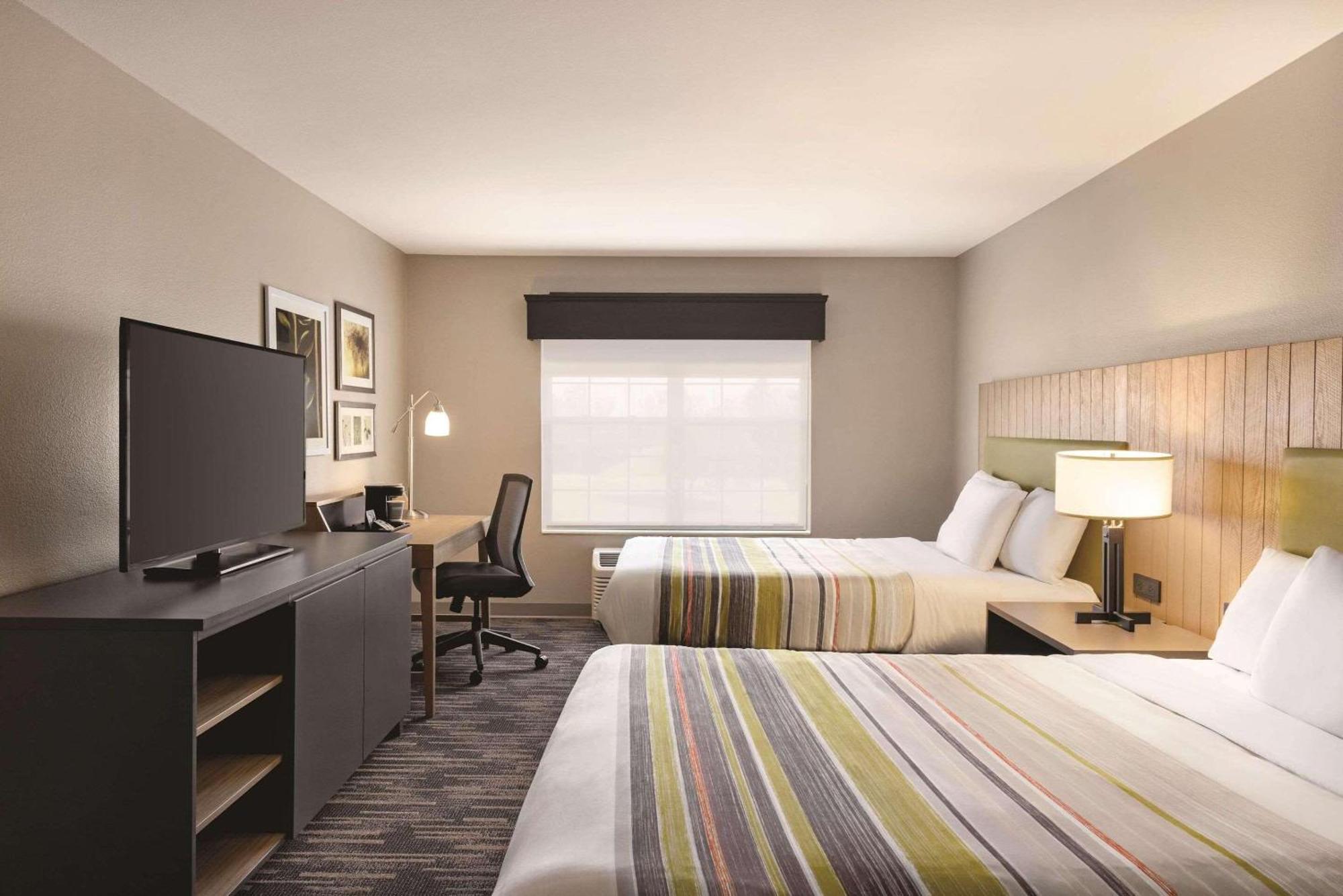 Country Inn & Suites By Radisson, Madison, Wi Экстерьер фото