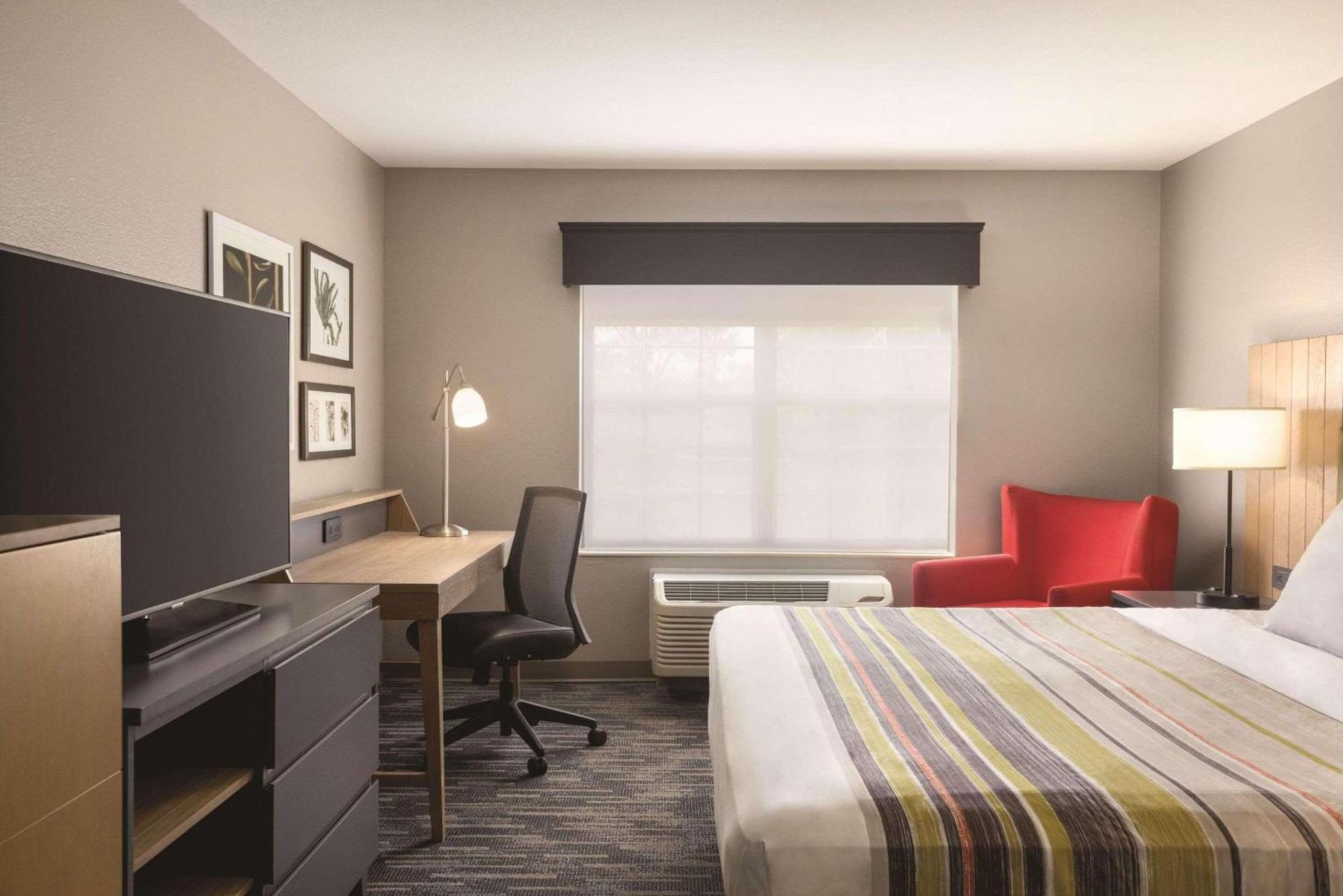 Country Inn & Suites By Radisson, Madison, Wi Экстерьер фото