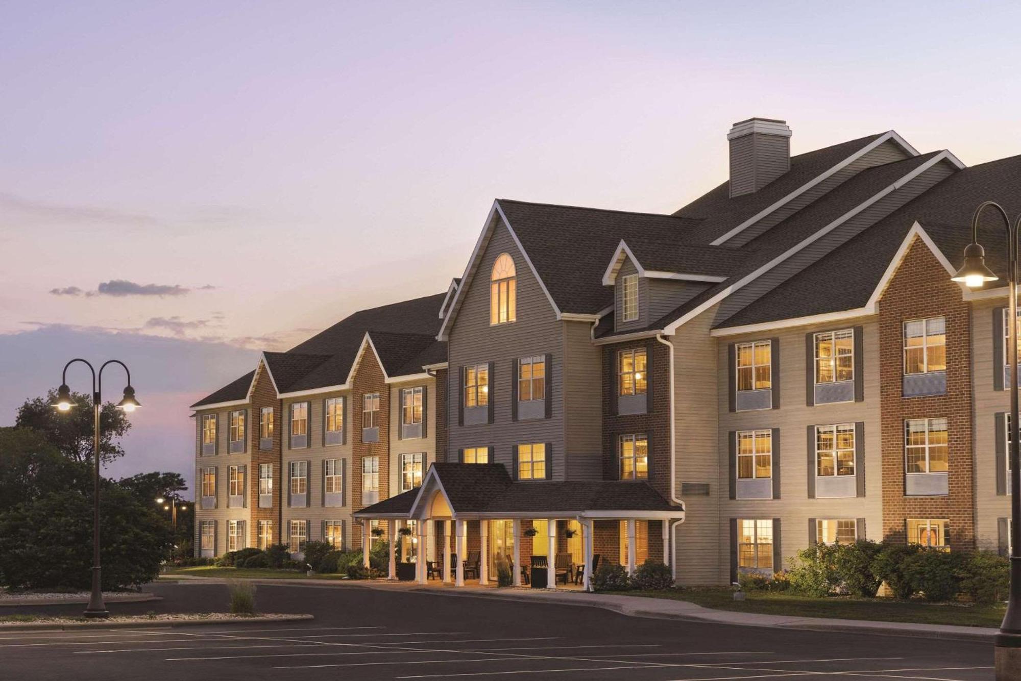 Country Inn & Suites By Radisson, Madison, Wi Экстерьер фото