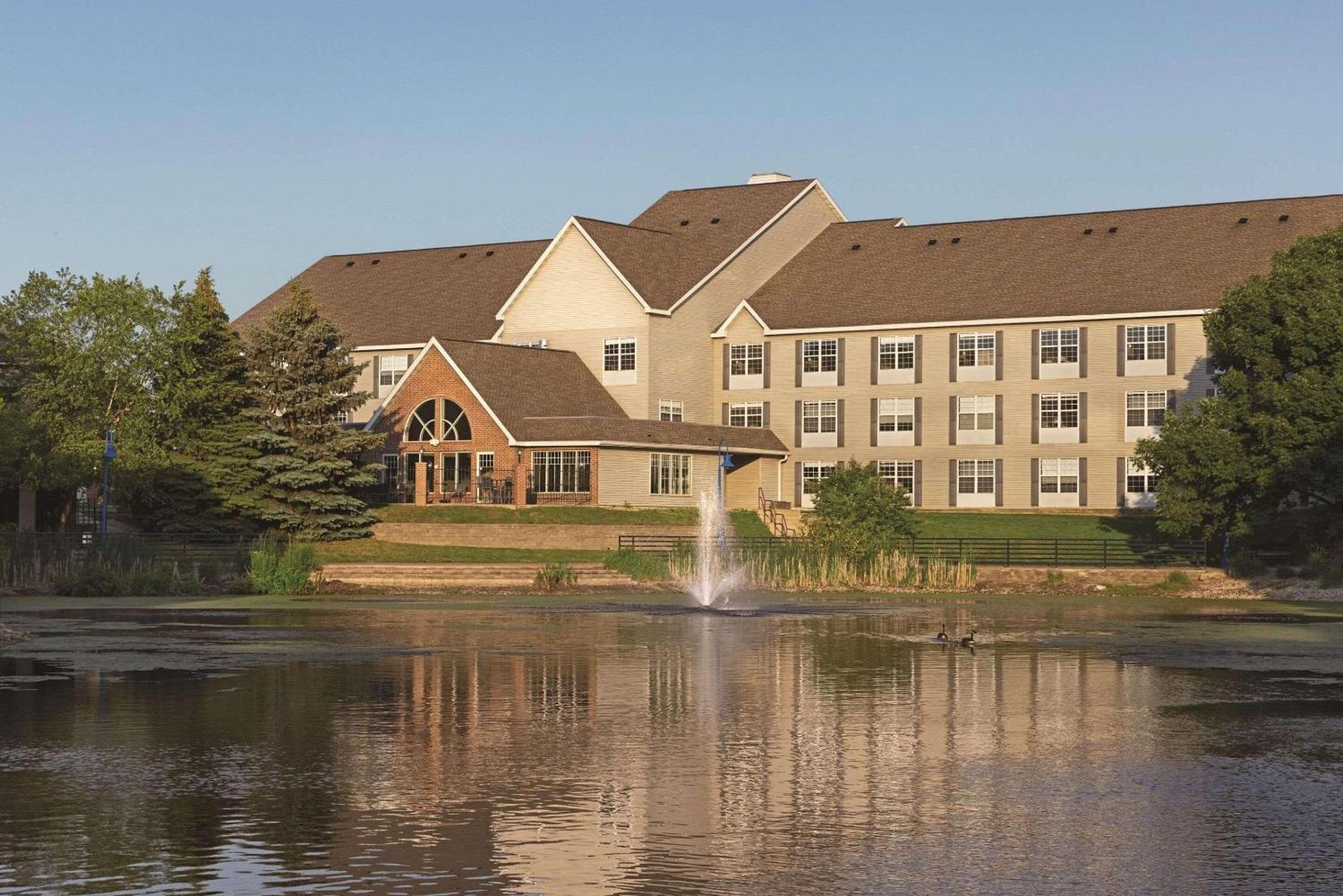Country Inn & Suites By Radisson, Madison, Wi Экстерьер фото
