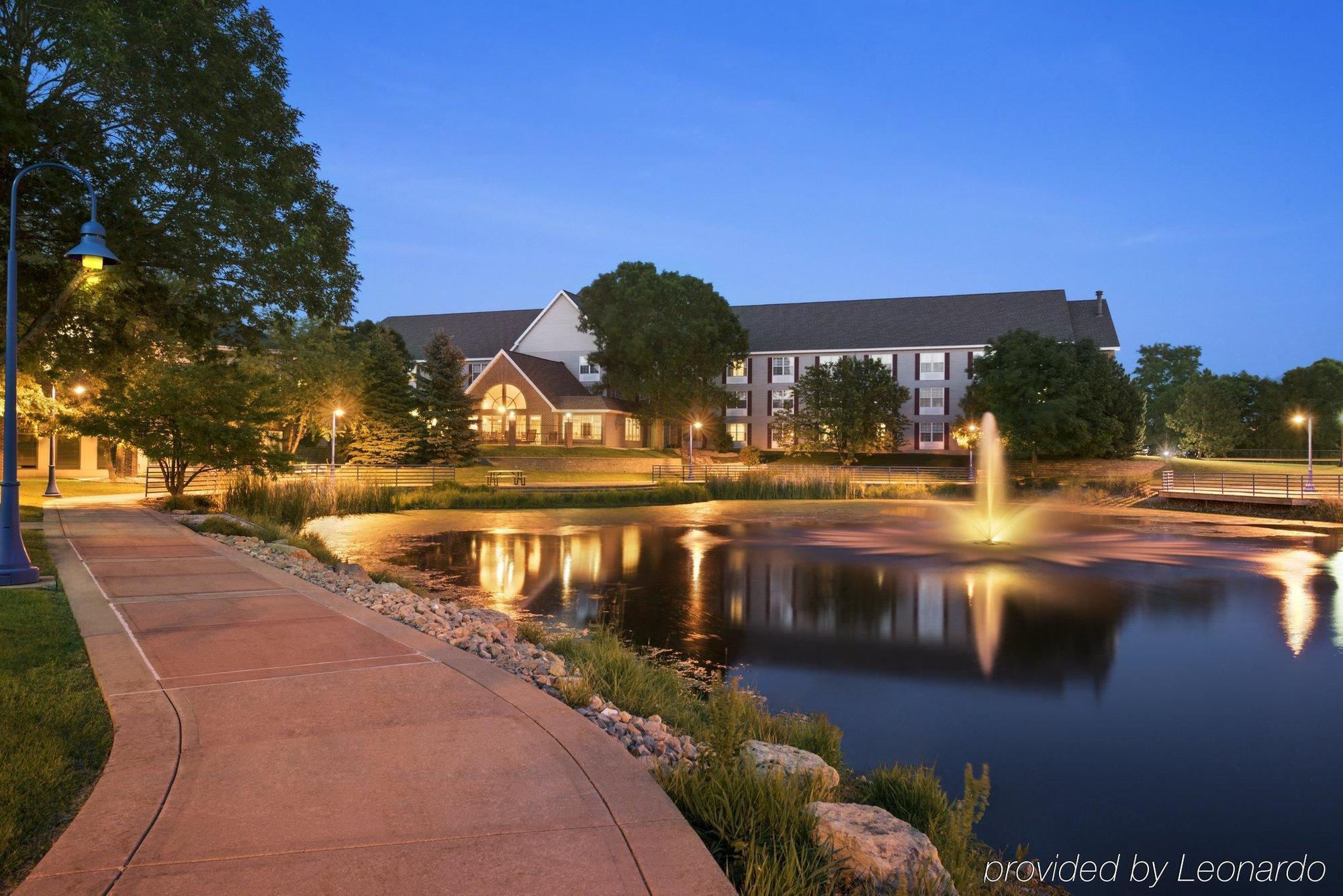 Country Inn & Suites By Radisson, Madison, Wi Экстерьер фото