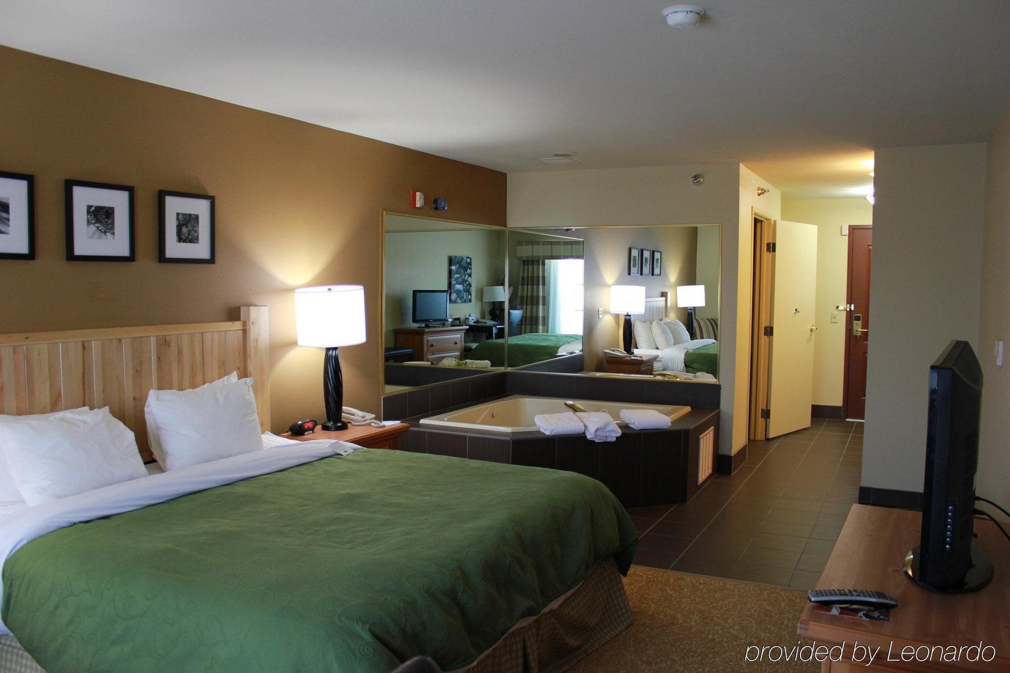 Country Inn & Suites By Radisson, Madison, Wi Экстерьер фото