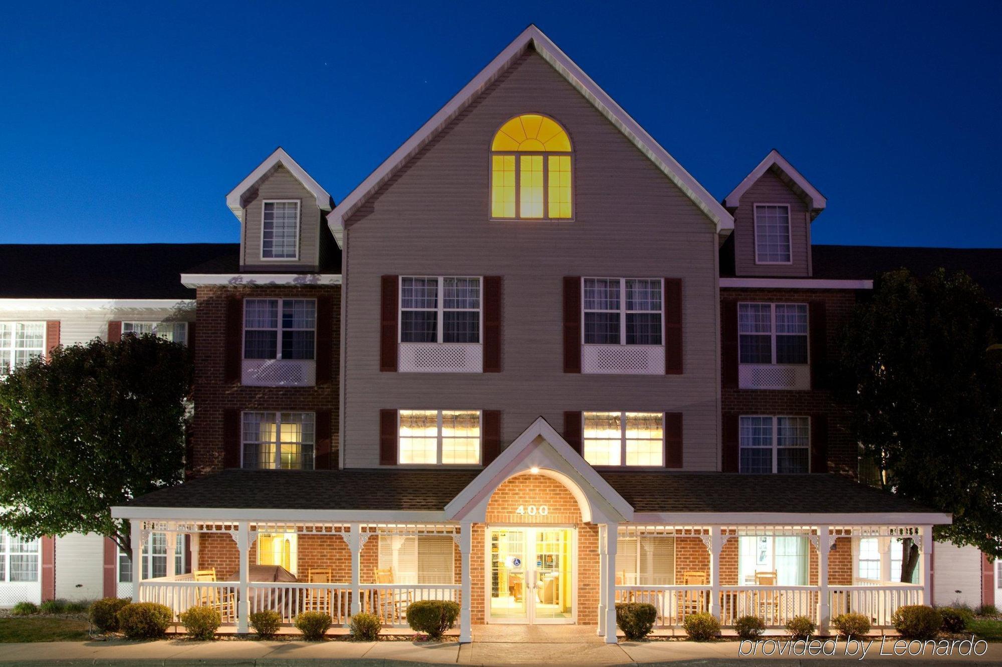 Country Inn & Suites By Radisson, Madison, Wi Экстерьер фото