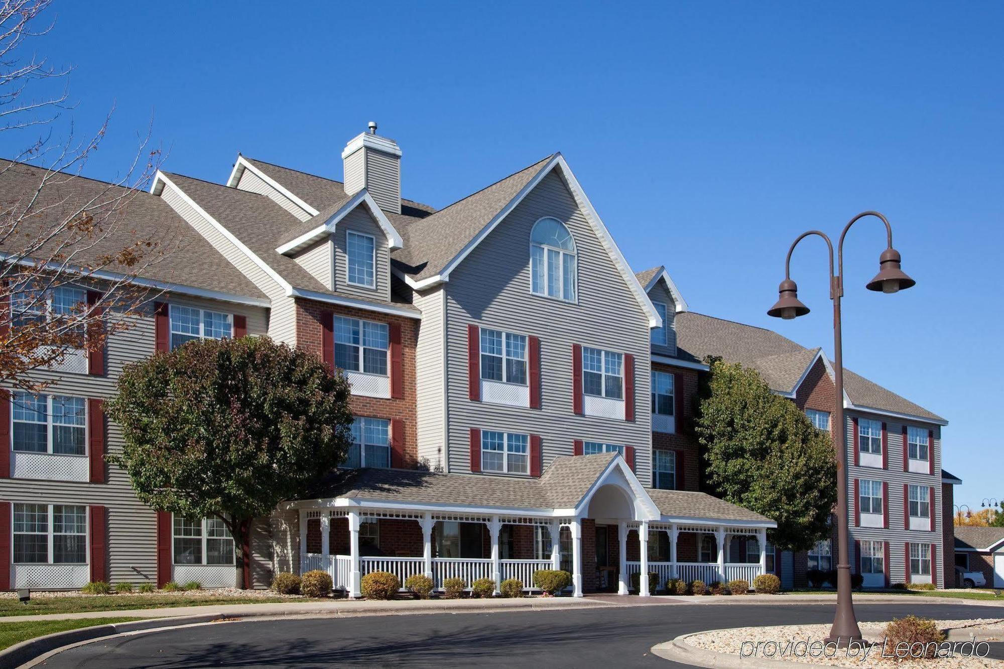 Country Inn & Suites By Radisson, Madison, Wi Экстерьер фото