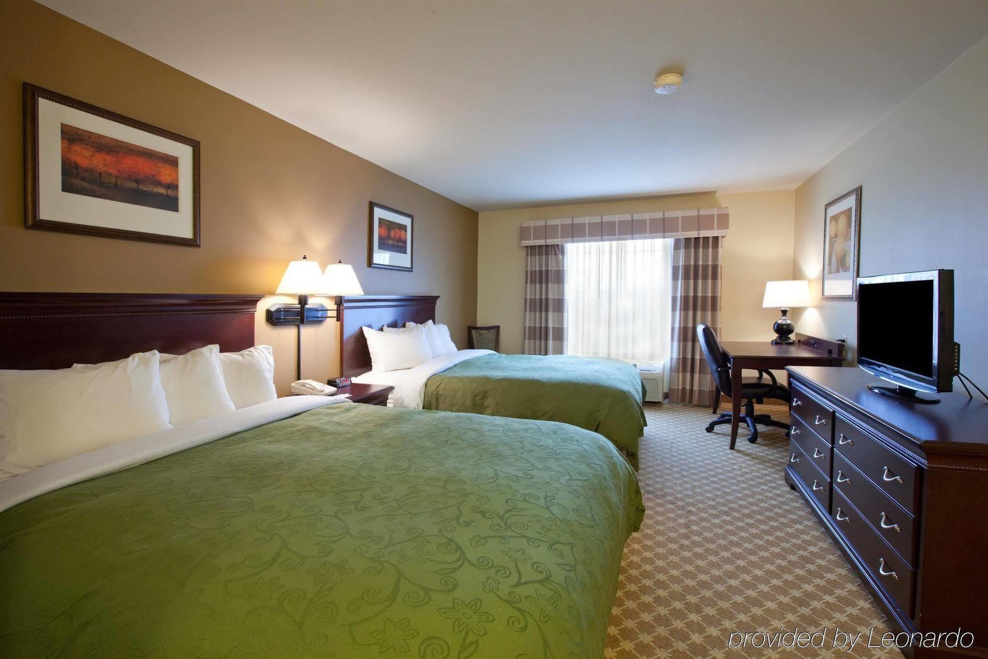 Country Inn & Suites By Radisson, Madison, Wi Экстерьер фото